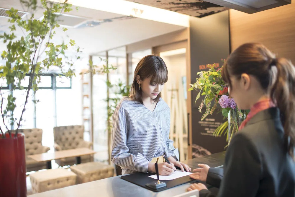 Hotel Cargo Shinsaibashi