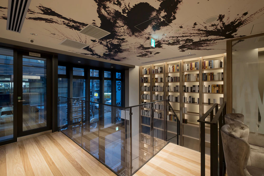Hotel Cargo Shinsaibashi