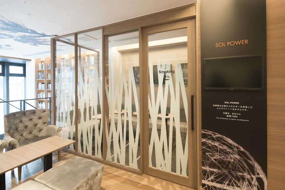 Hotel Cargo Shinsaibashi