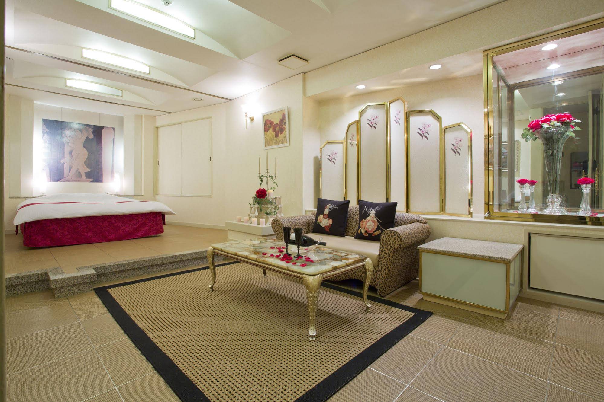 Hotel Casablanca - Adults Only