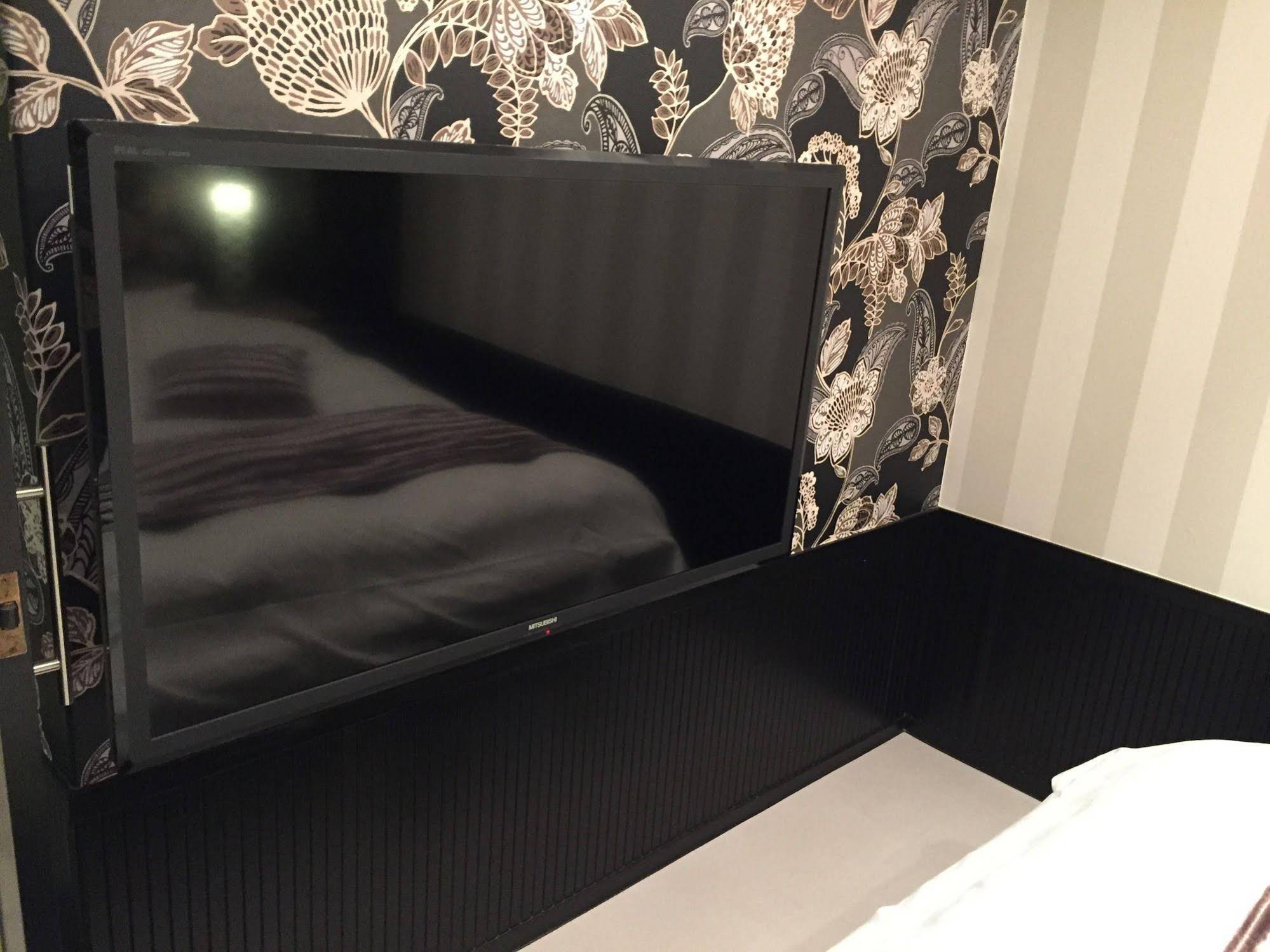 Hotel America Osaka