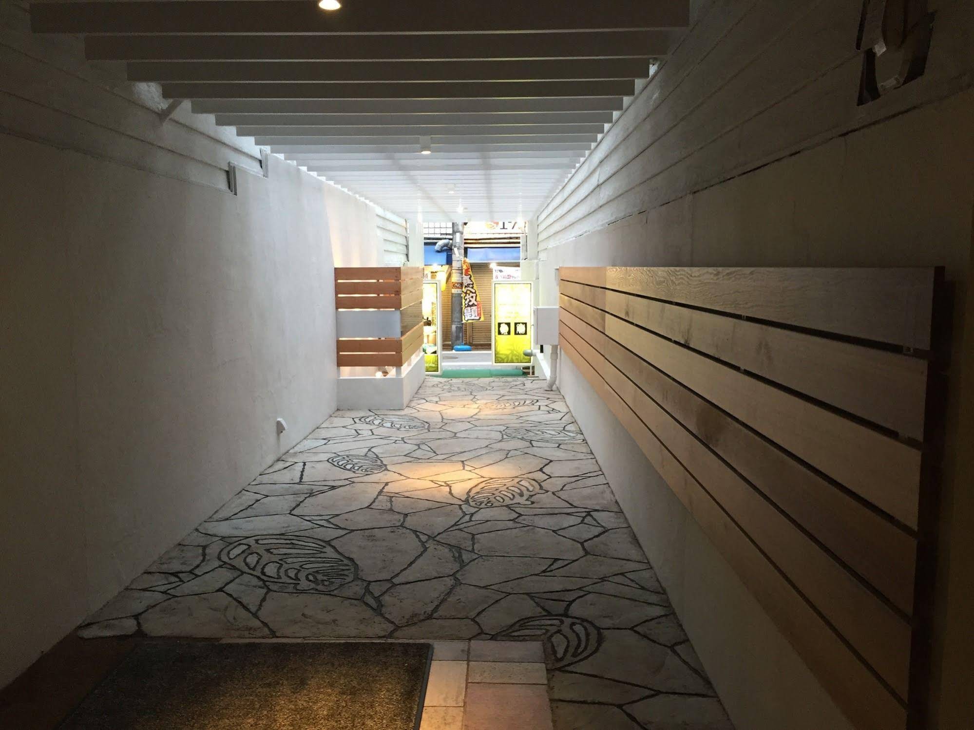 Hotel America Osaka
