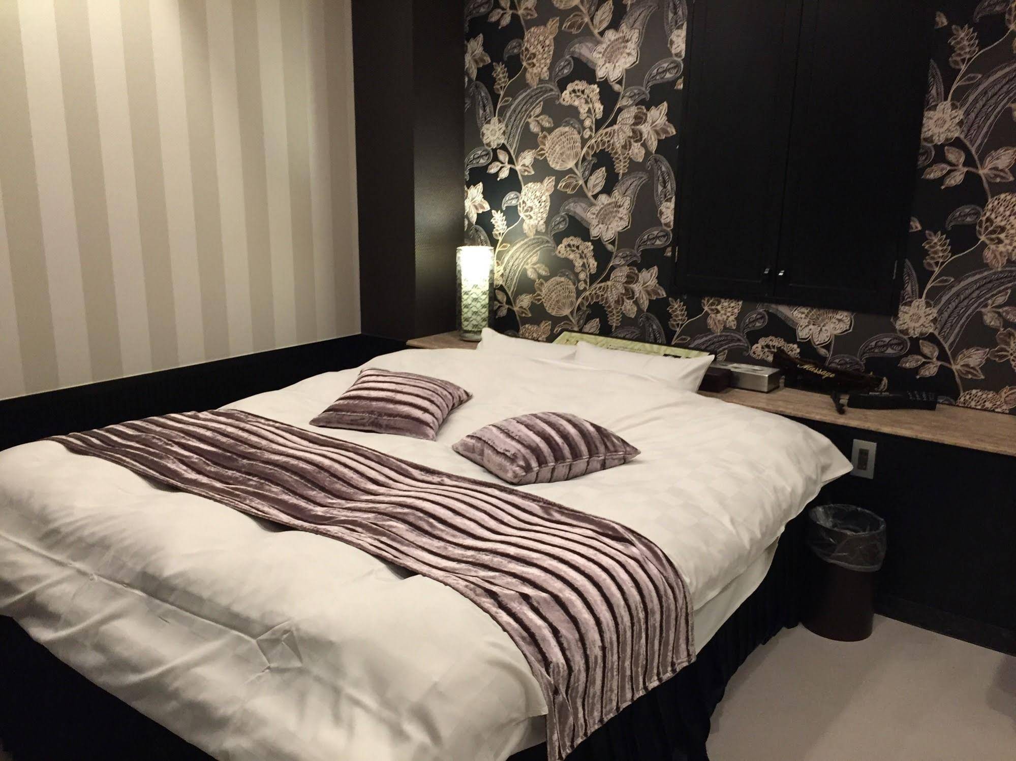 Hotel America Osaka