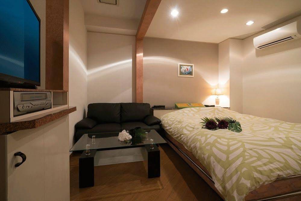 Hotel America Osaka