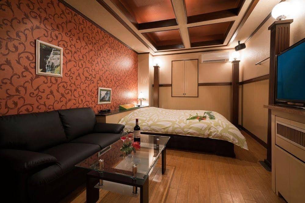 Hotel America Osaka