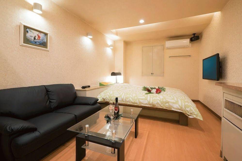 Hotel America Osaka