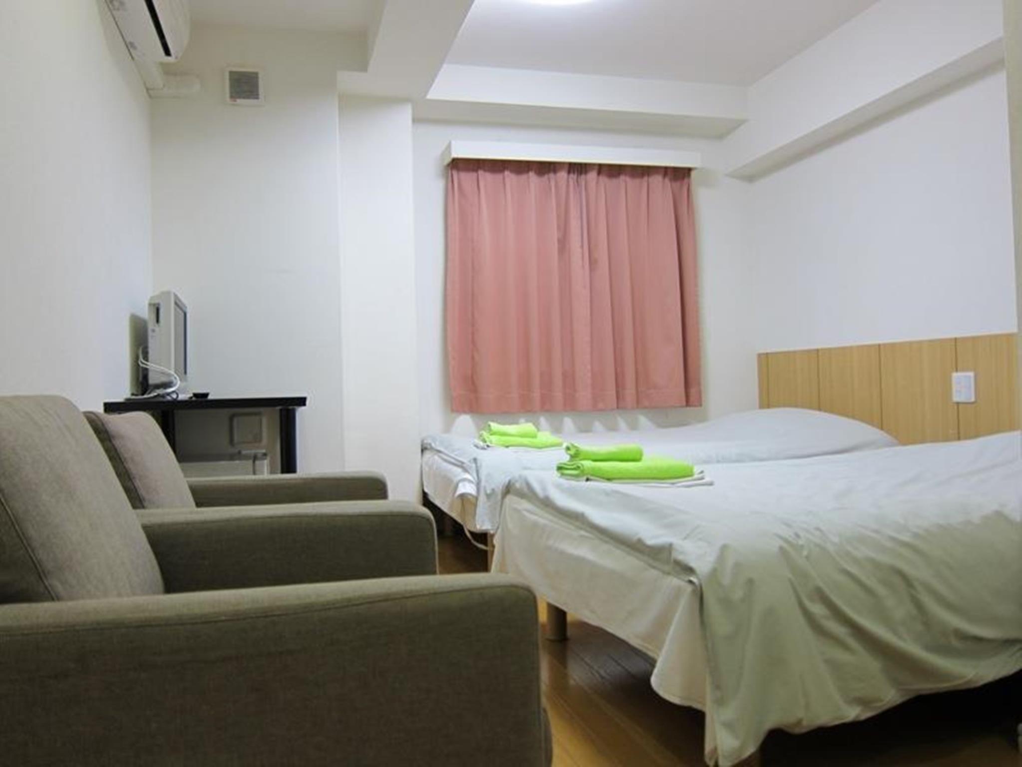 Hotel Chuo Selene