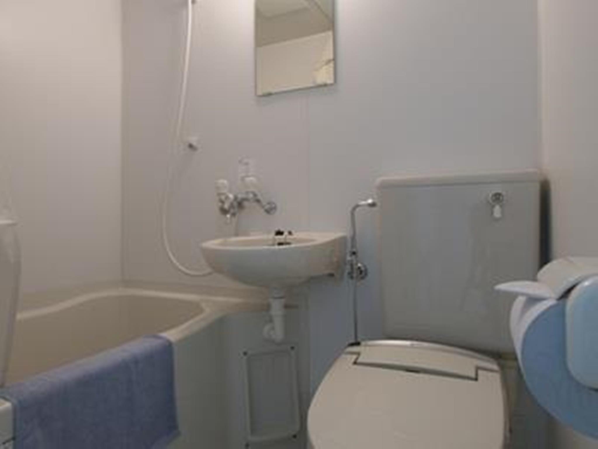 Hotel Chuo Selene