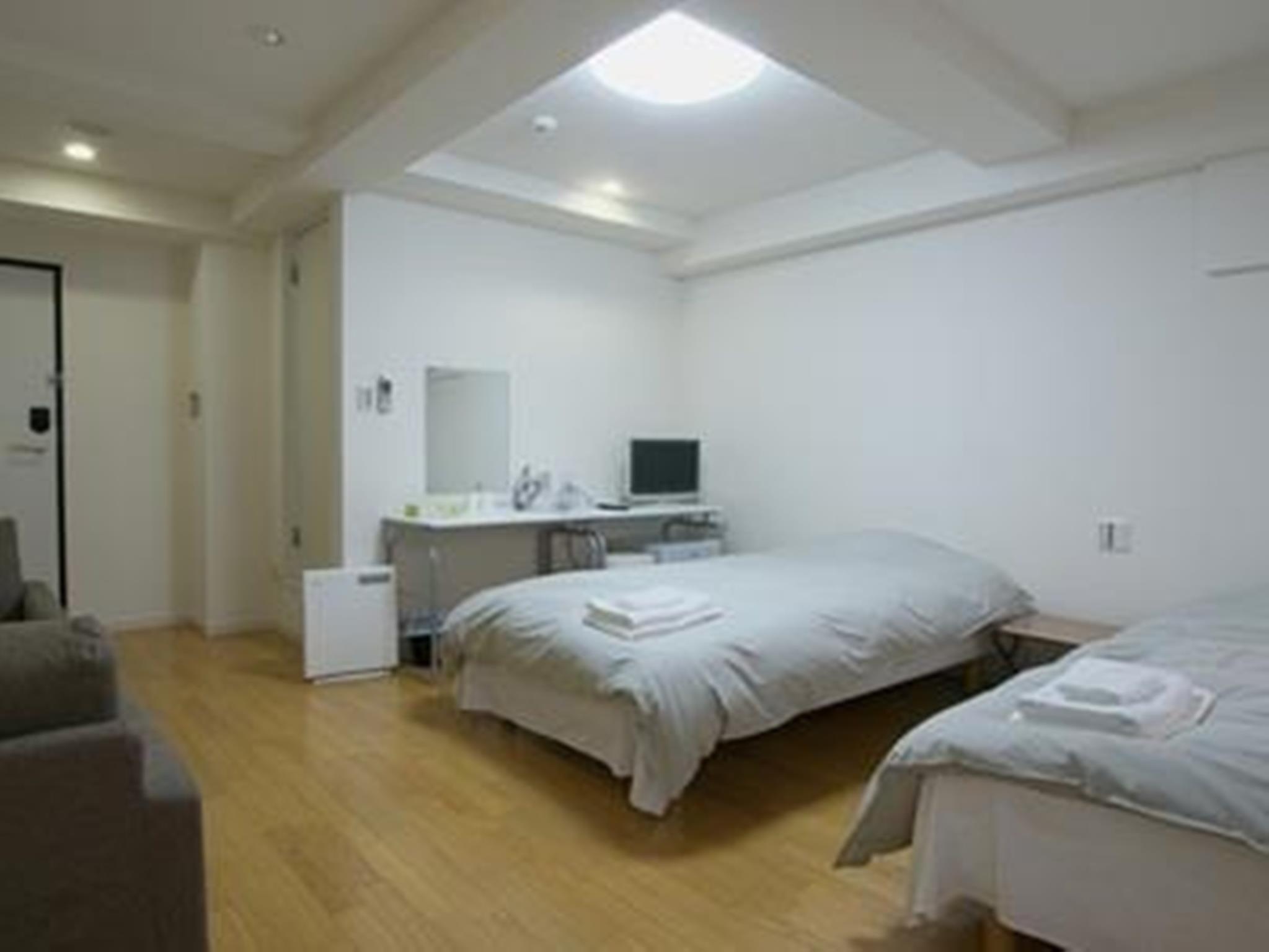 Hotel Chuo Selene