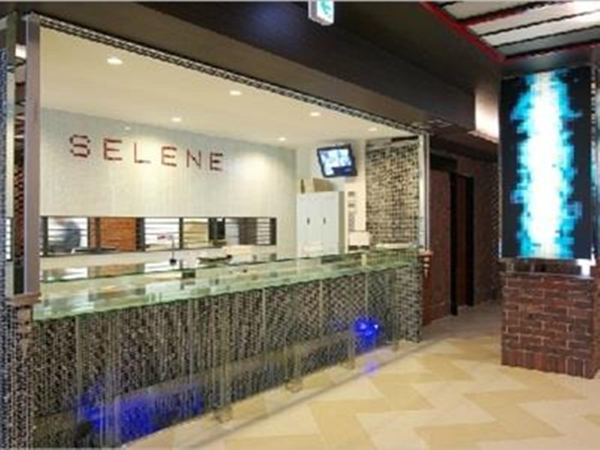 Hotel Chuo Selene