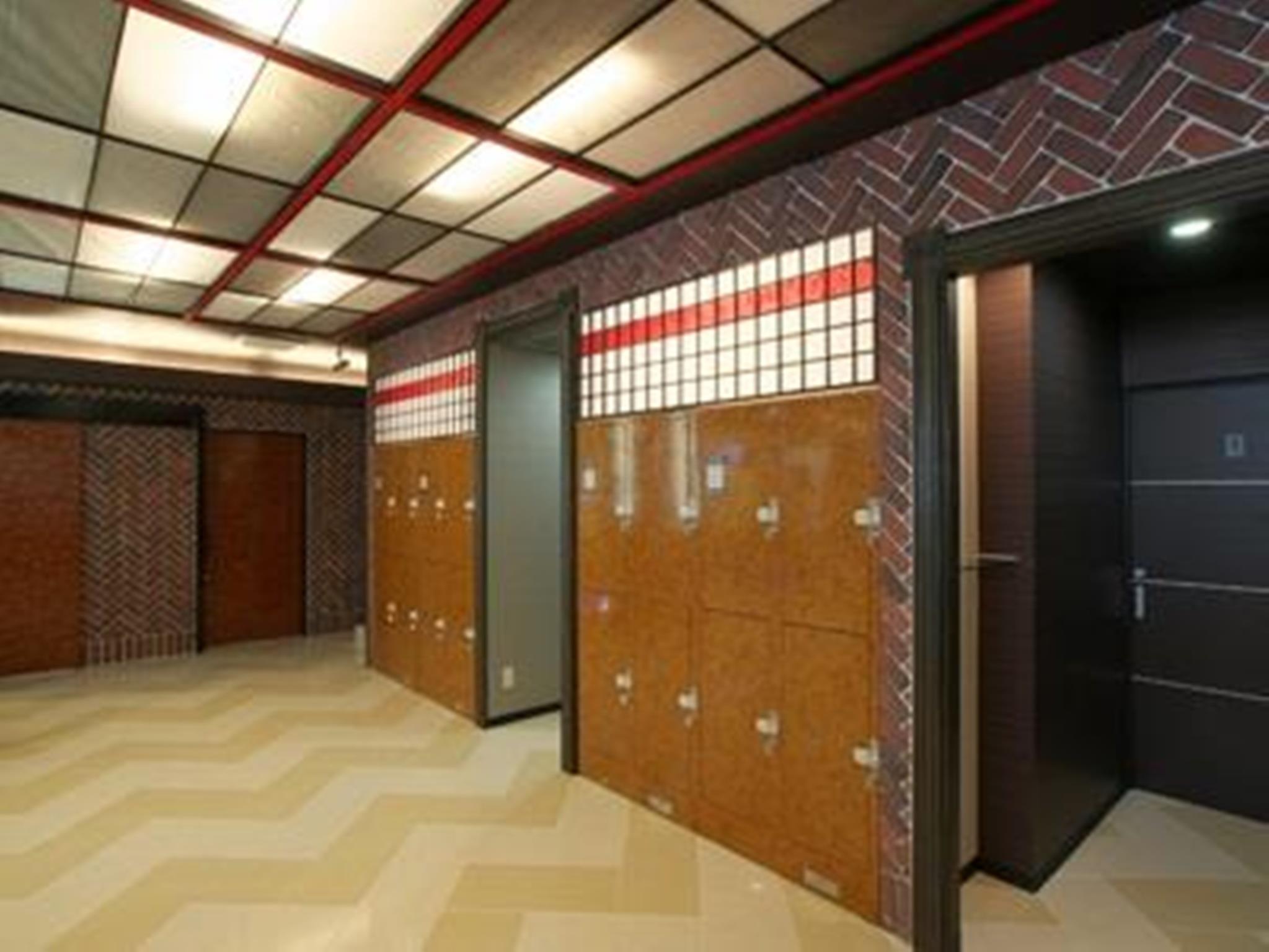 Hotel Chuo Selene