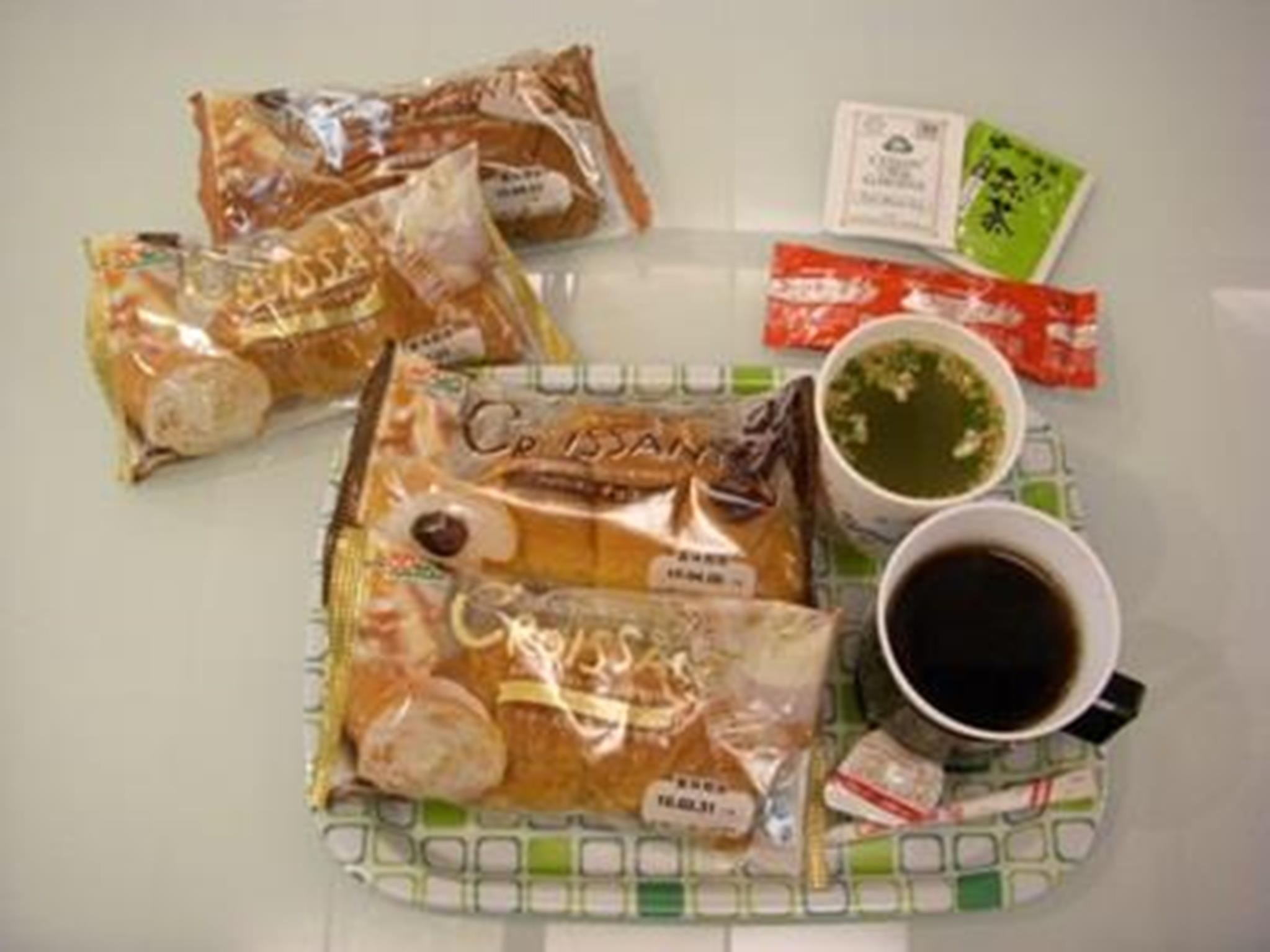 Hotel Chuo Selene