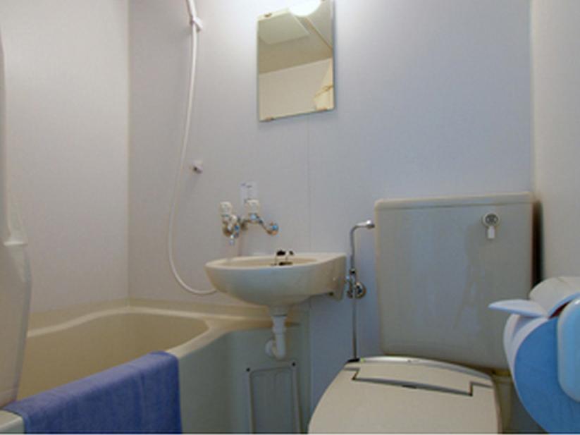 Hotel Chuo Selene