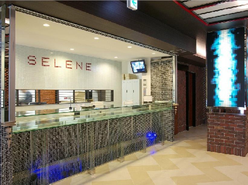 Hotel Chuo Selene