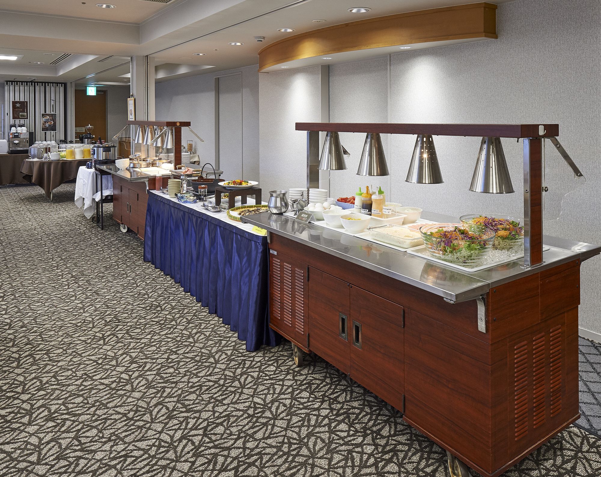 Hotel Consort