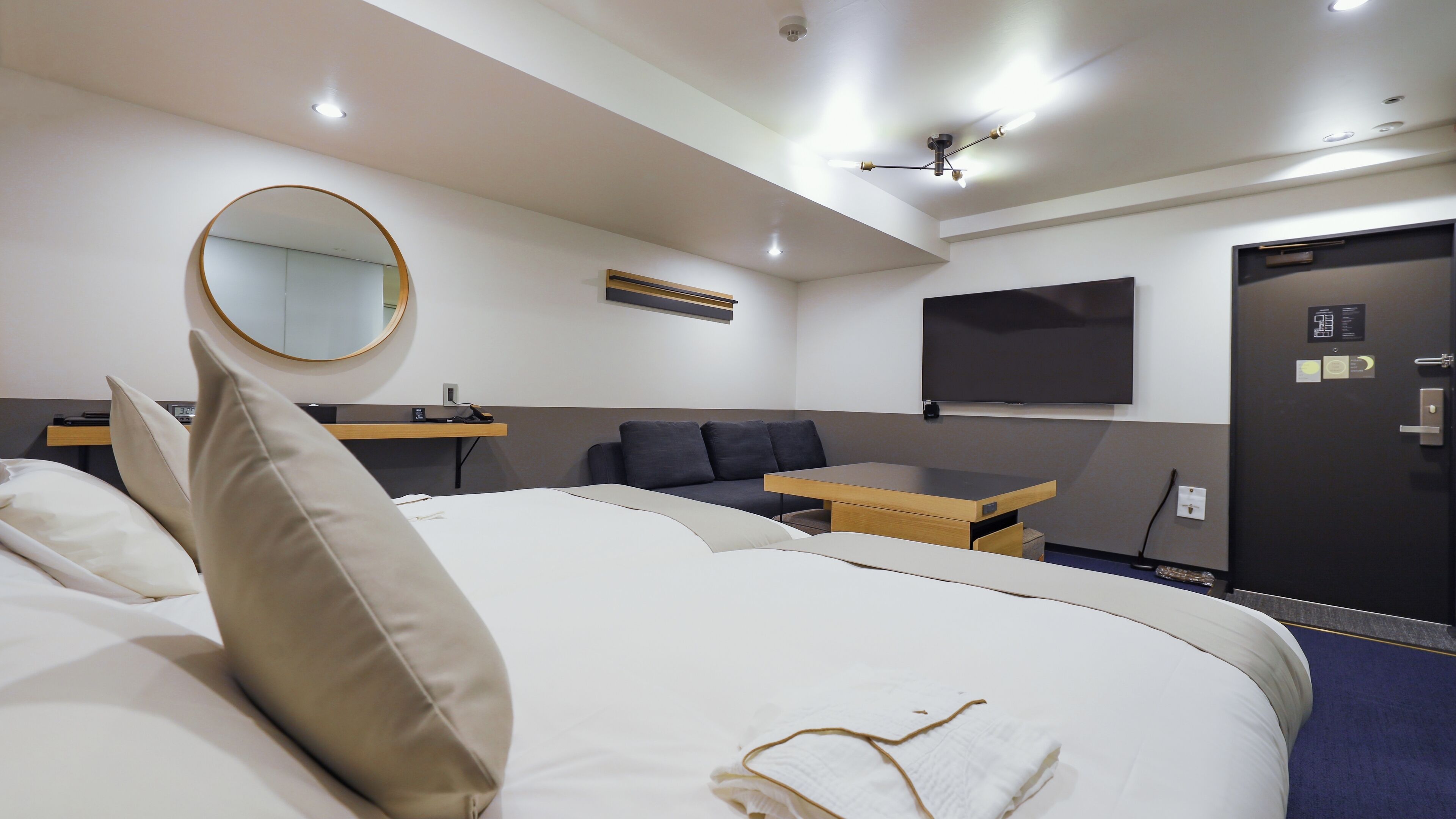 Hotel Cordia Osaka