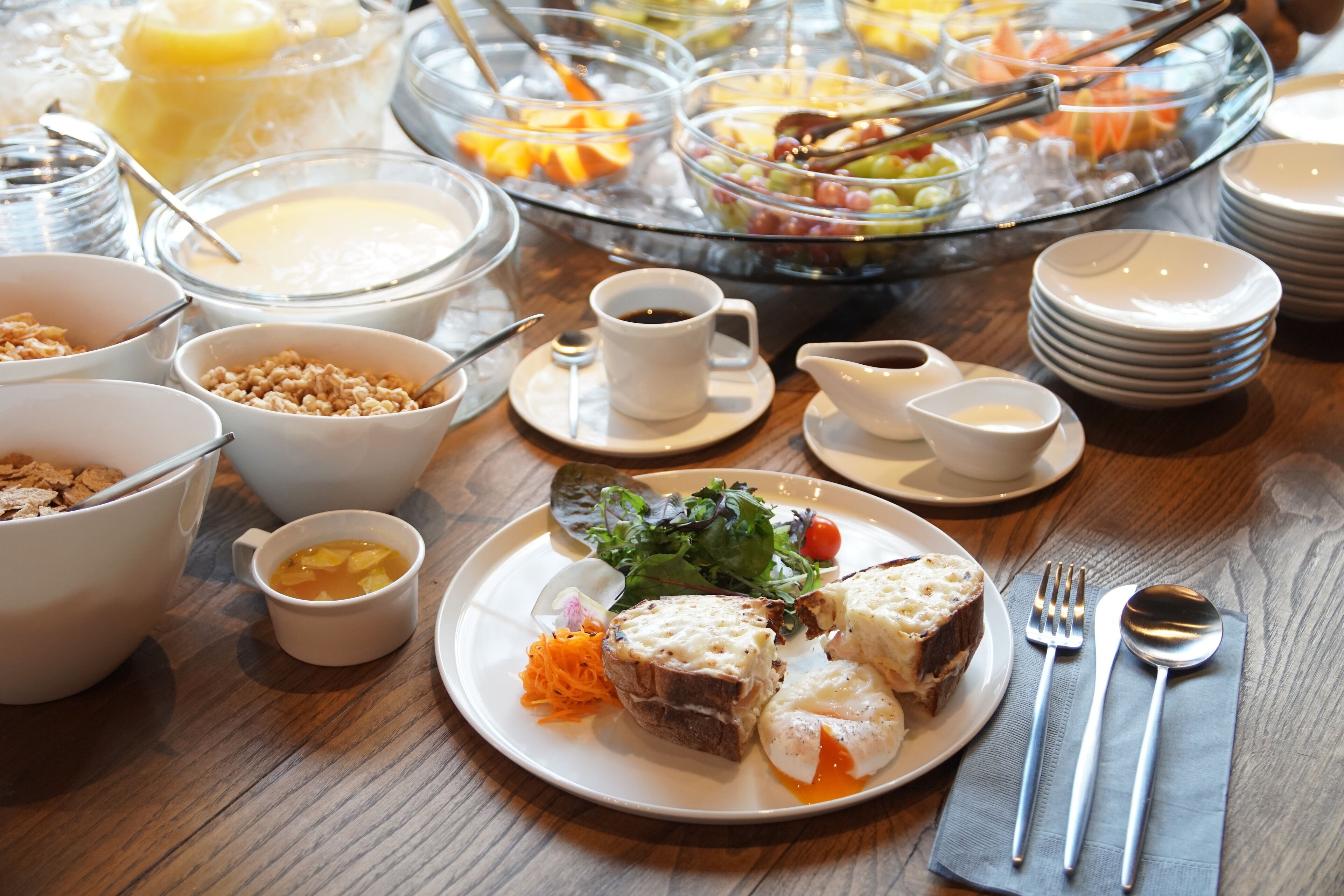 Hotel Cordia Osaka
