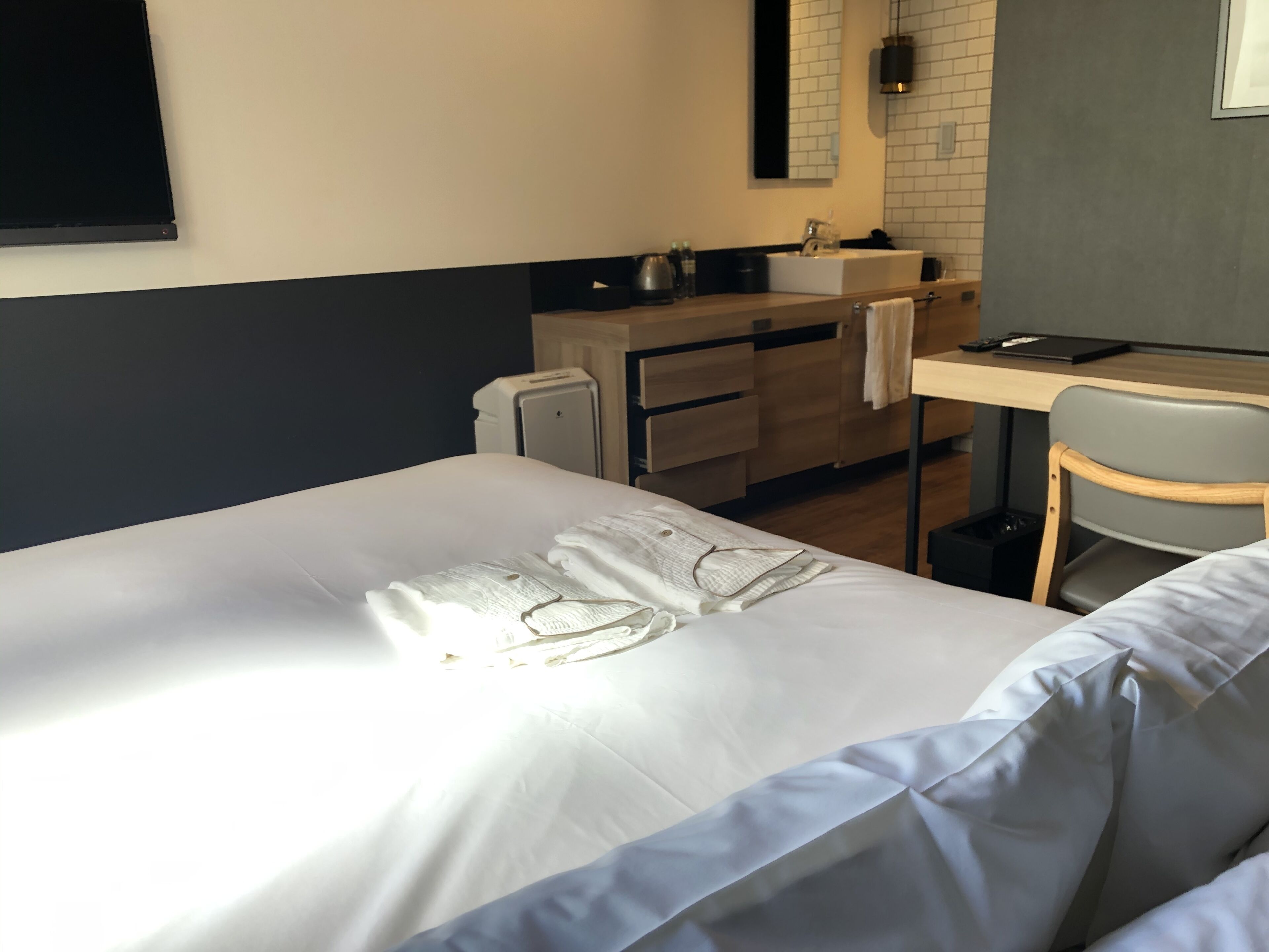 Hotel Cordia Osaka