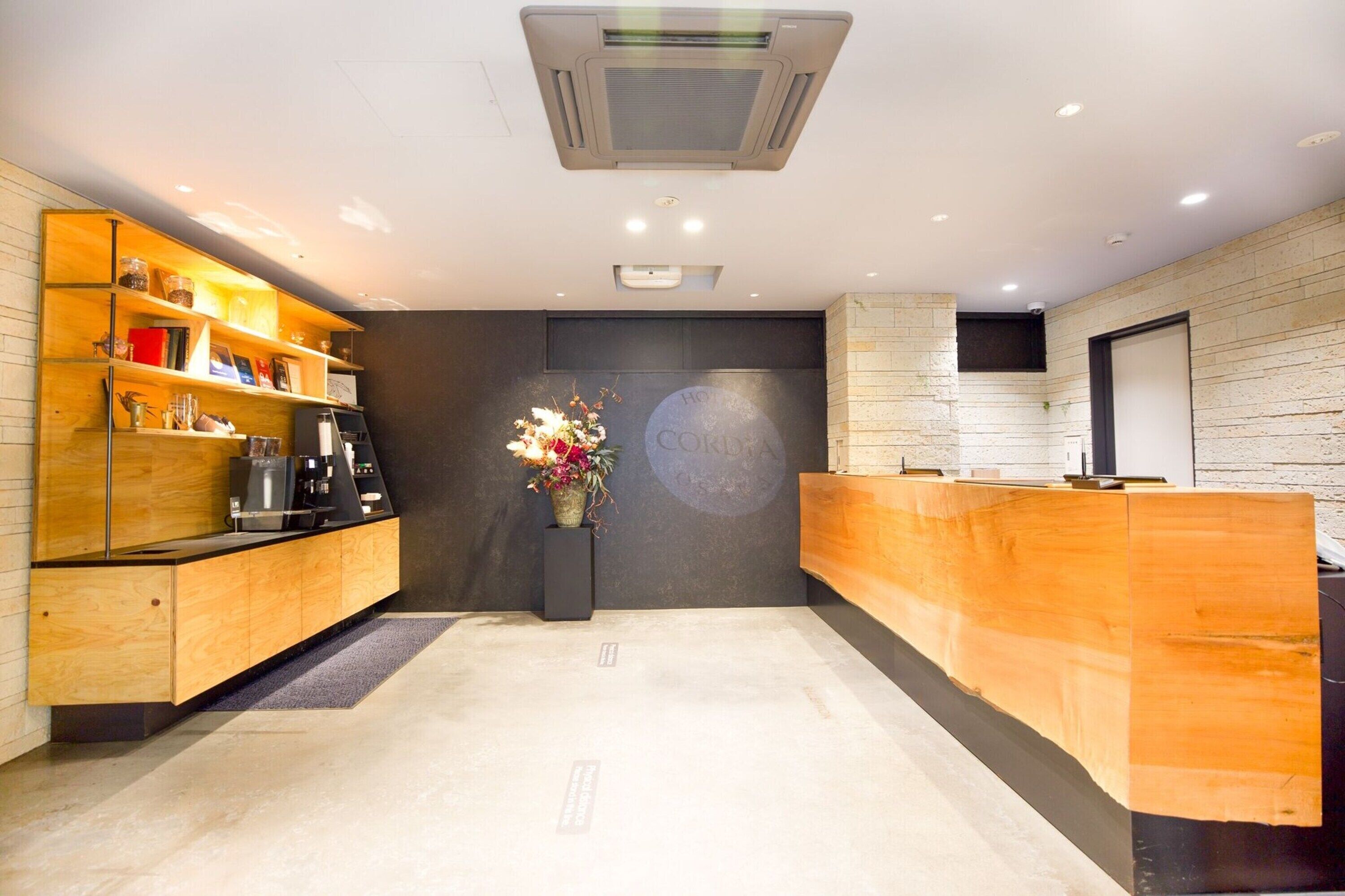 Hotel Cordia Osaka