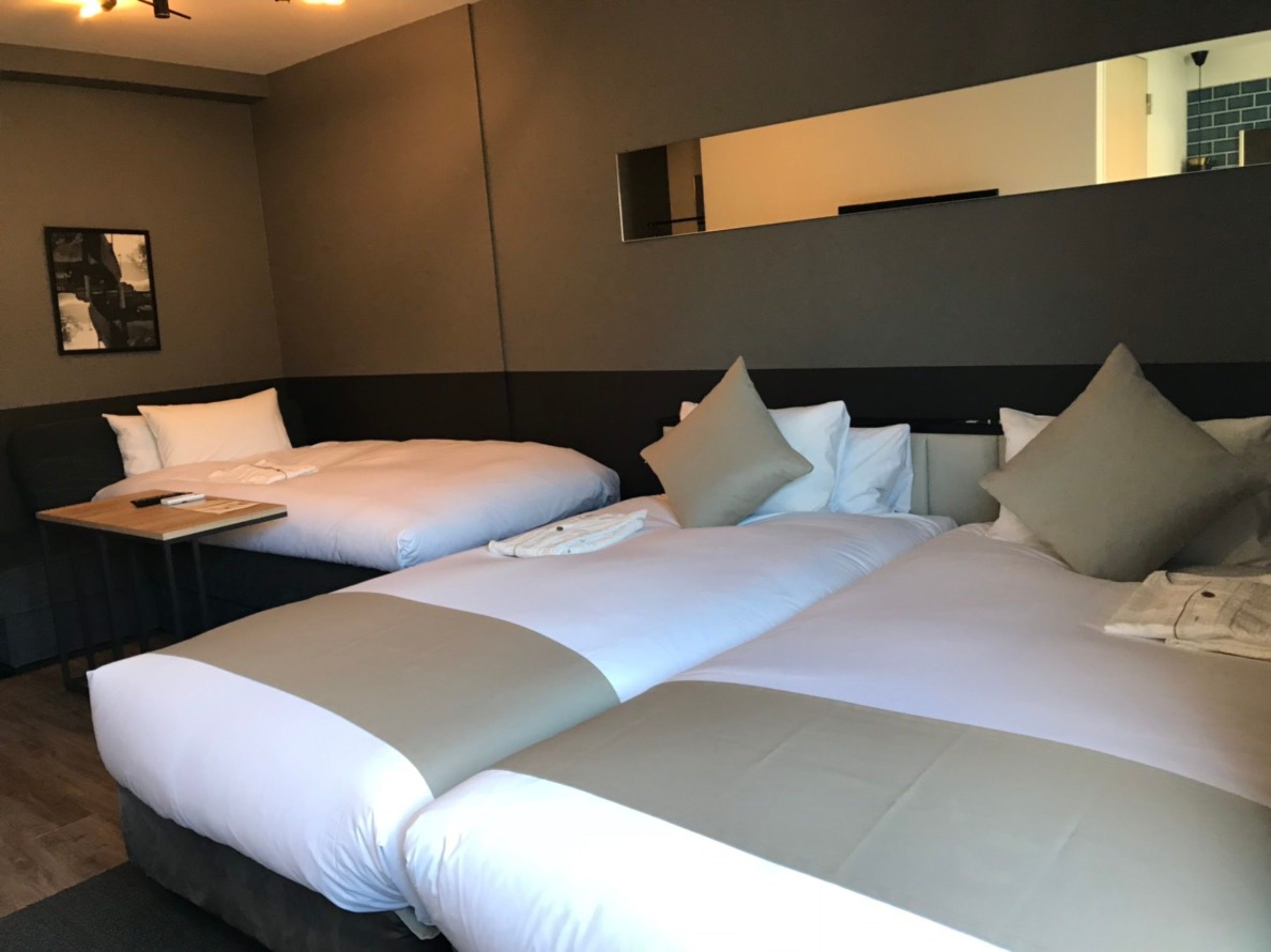 Hotel Cordia Osaka