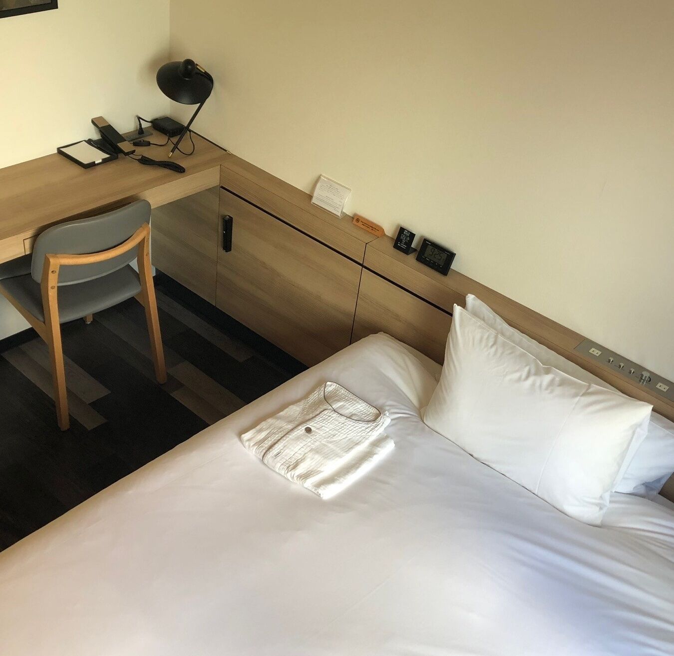 Hotel Cordia Osaka