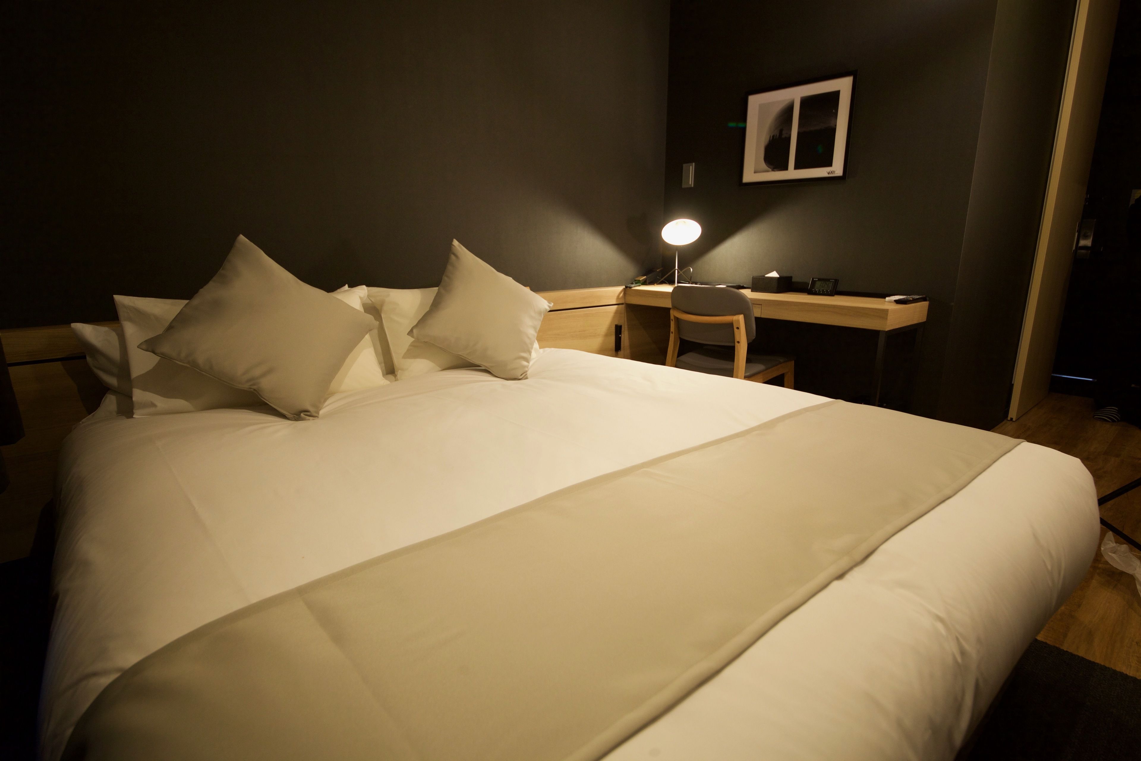 Hotel Cordia Osaka