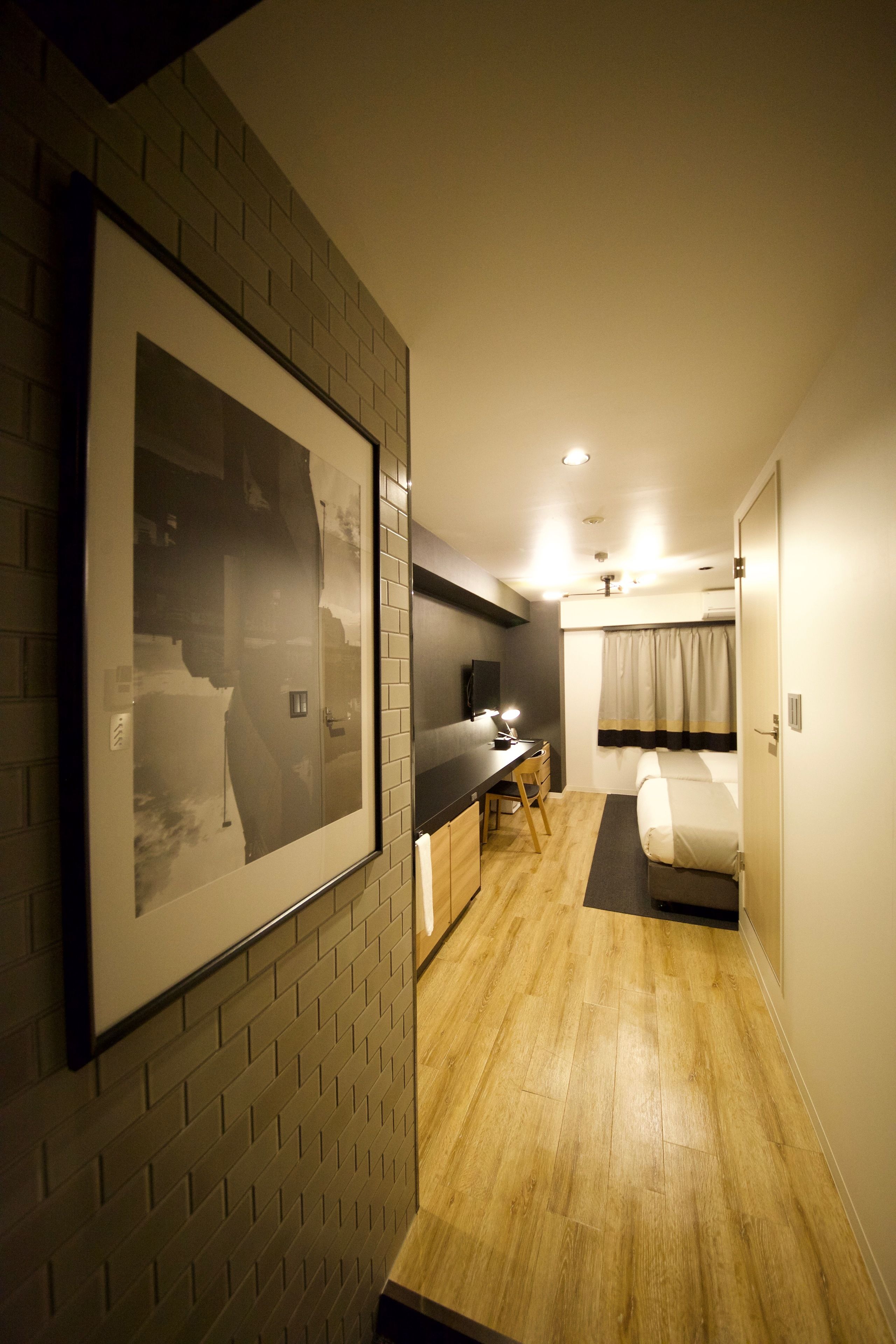 Hotel Cordia Osaka