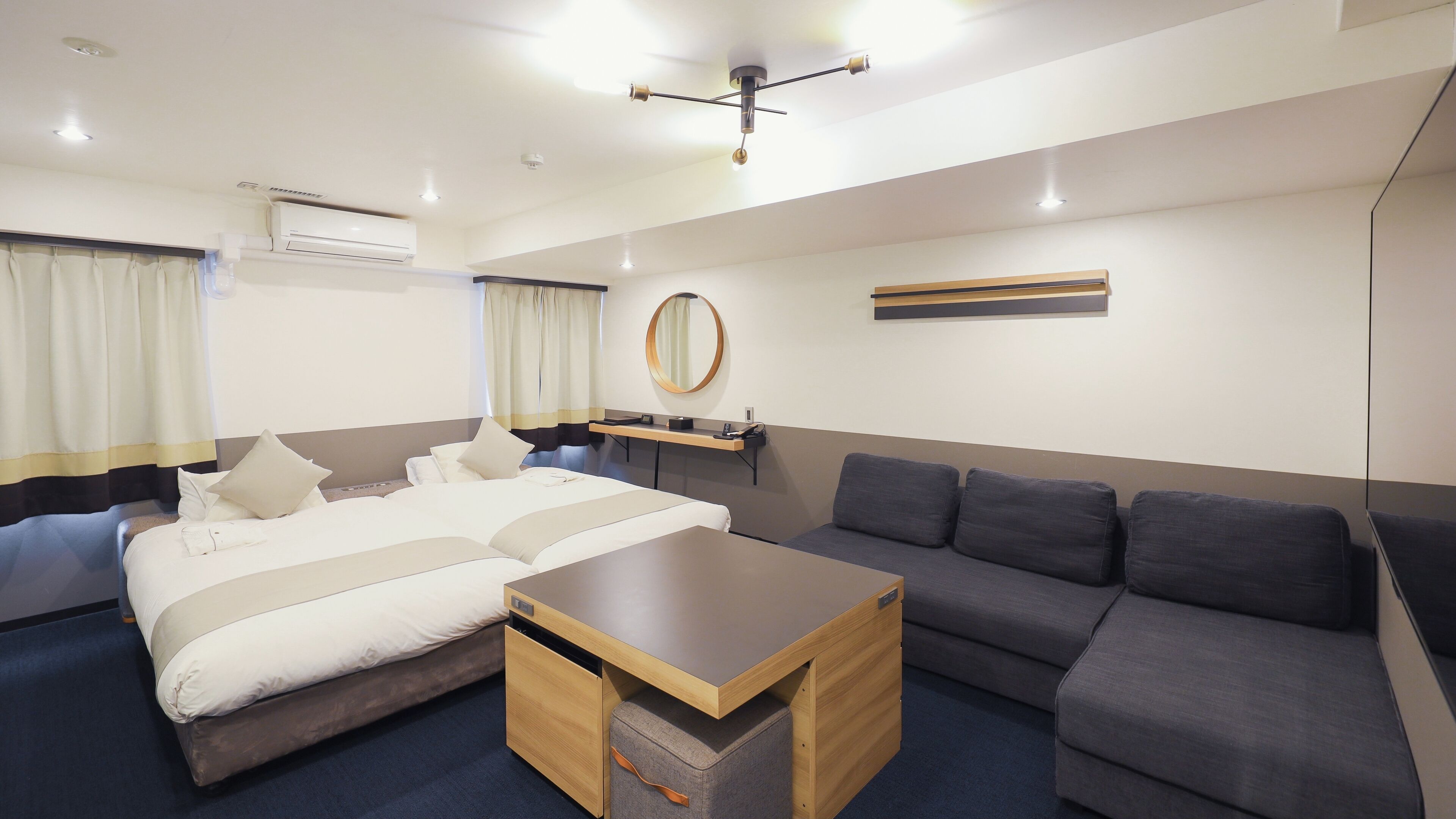 Hotel Cordia Osaka