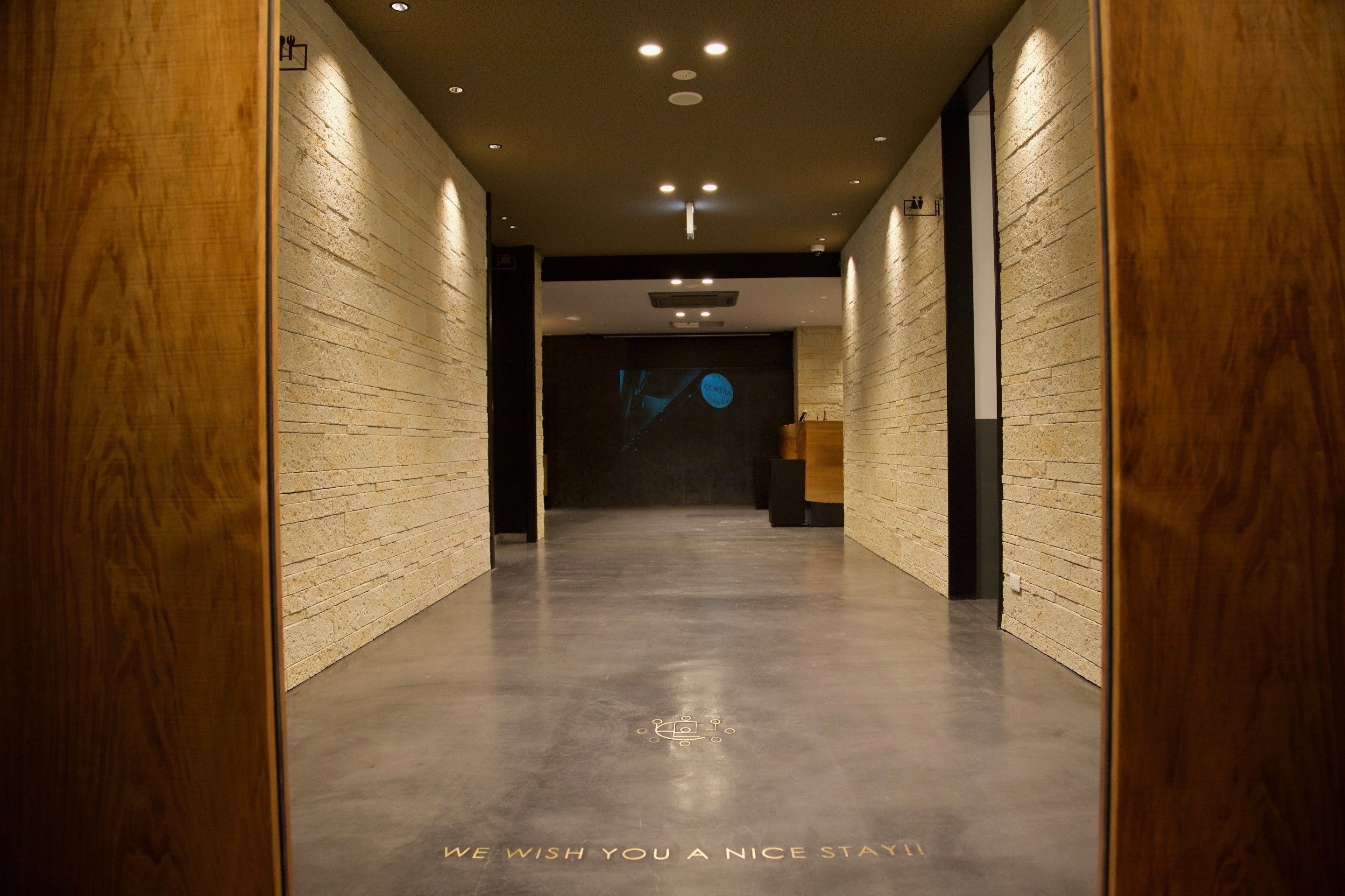 Hotel Cordia Osaka