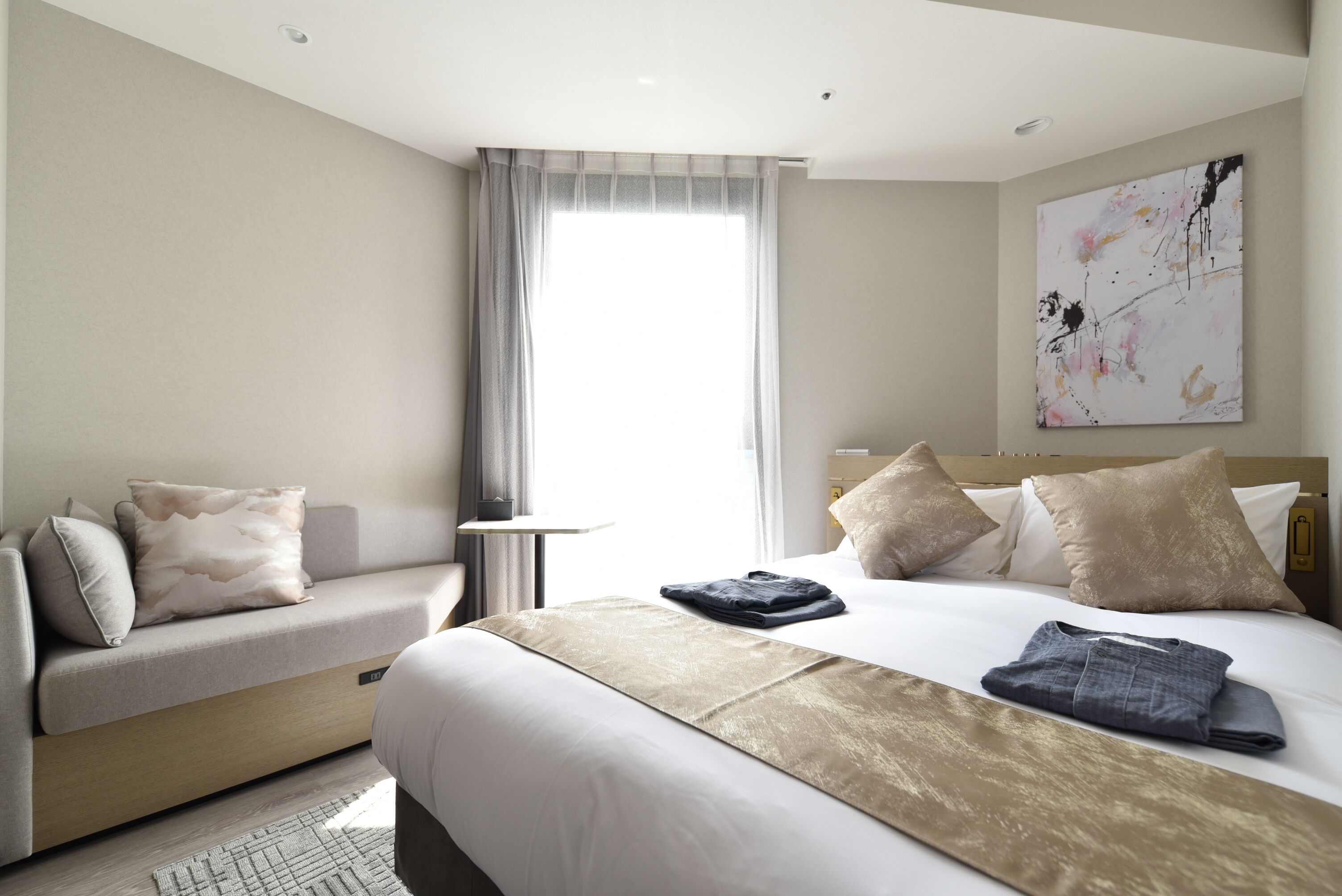 Hotel Cordia Osaka Hommachi