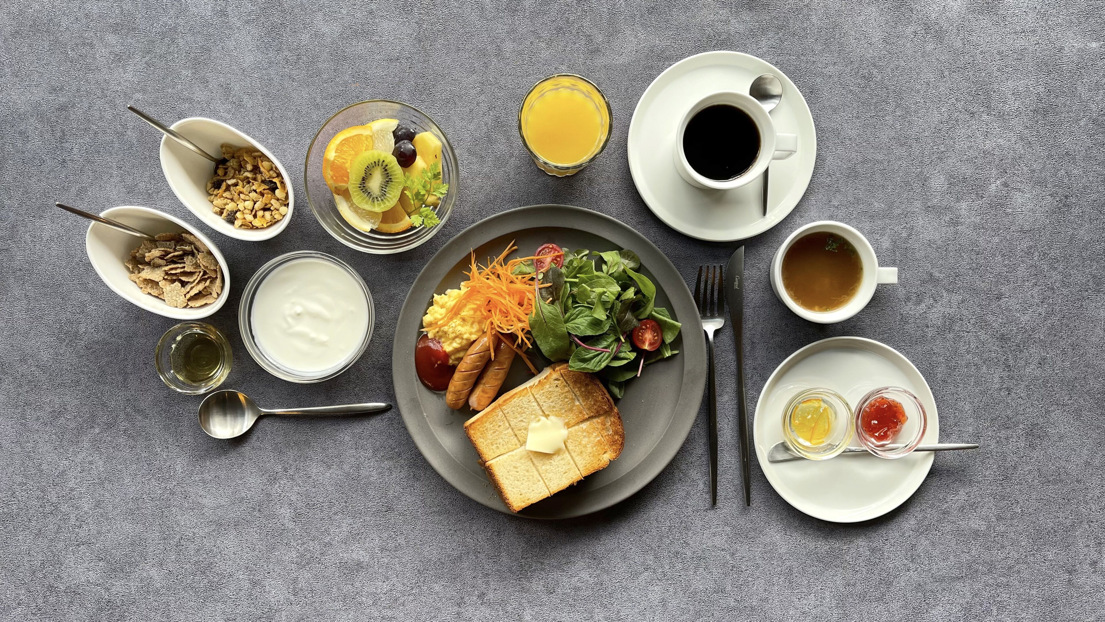Hotel Cordia Osaka Hommachi