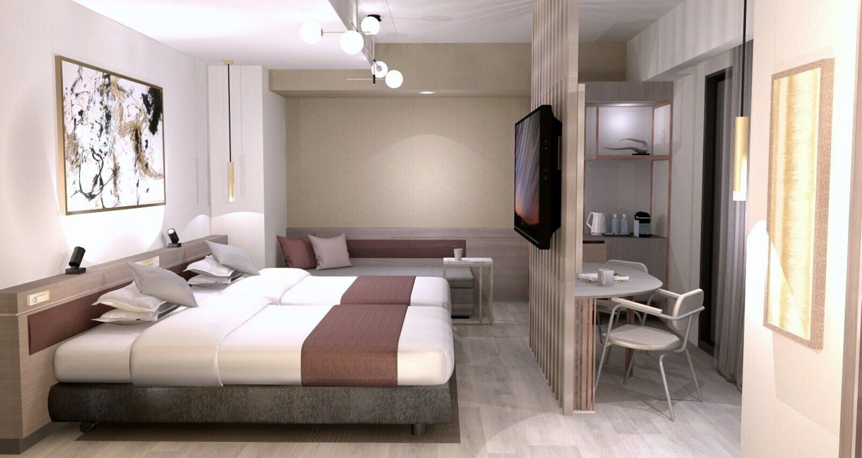 Hotel Cordia Osaka Hommachi