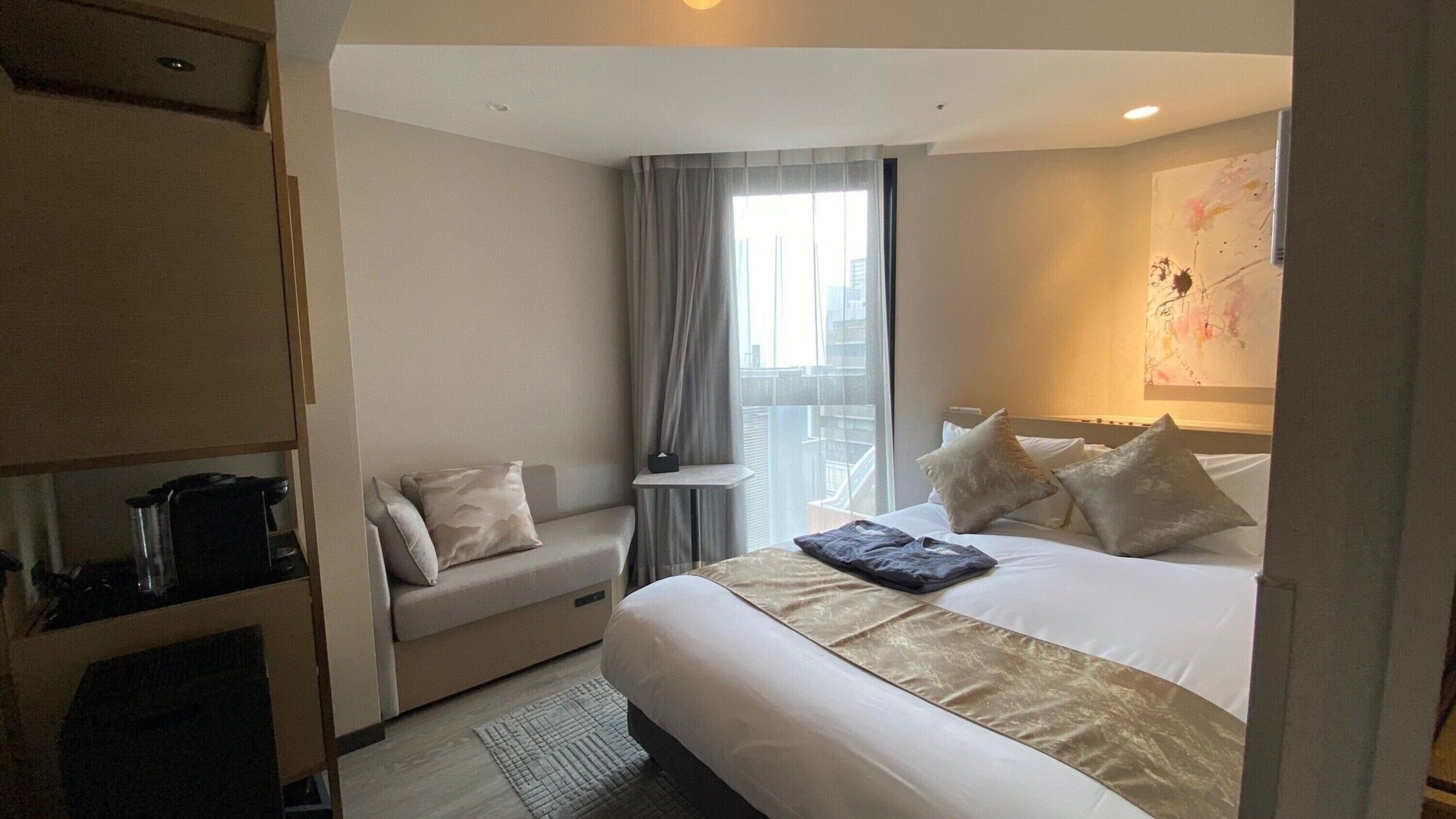 Hotel Cordia Osaka Hommachi