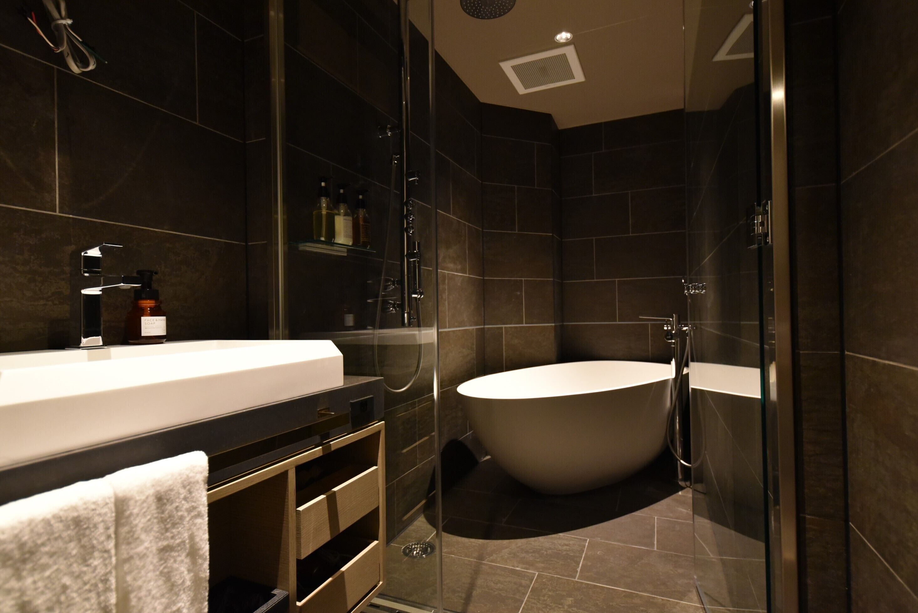 Hotel Cordia Osaka Hommachi