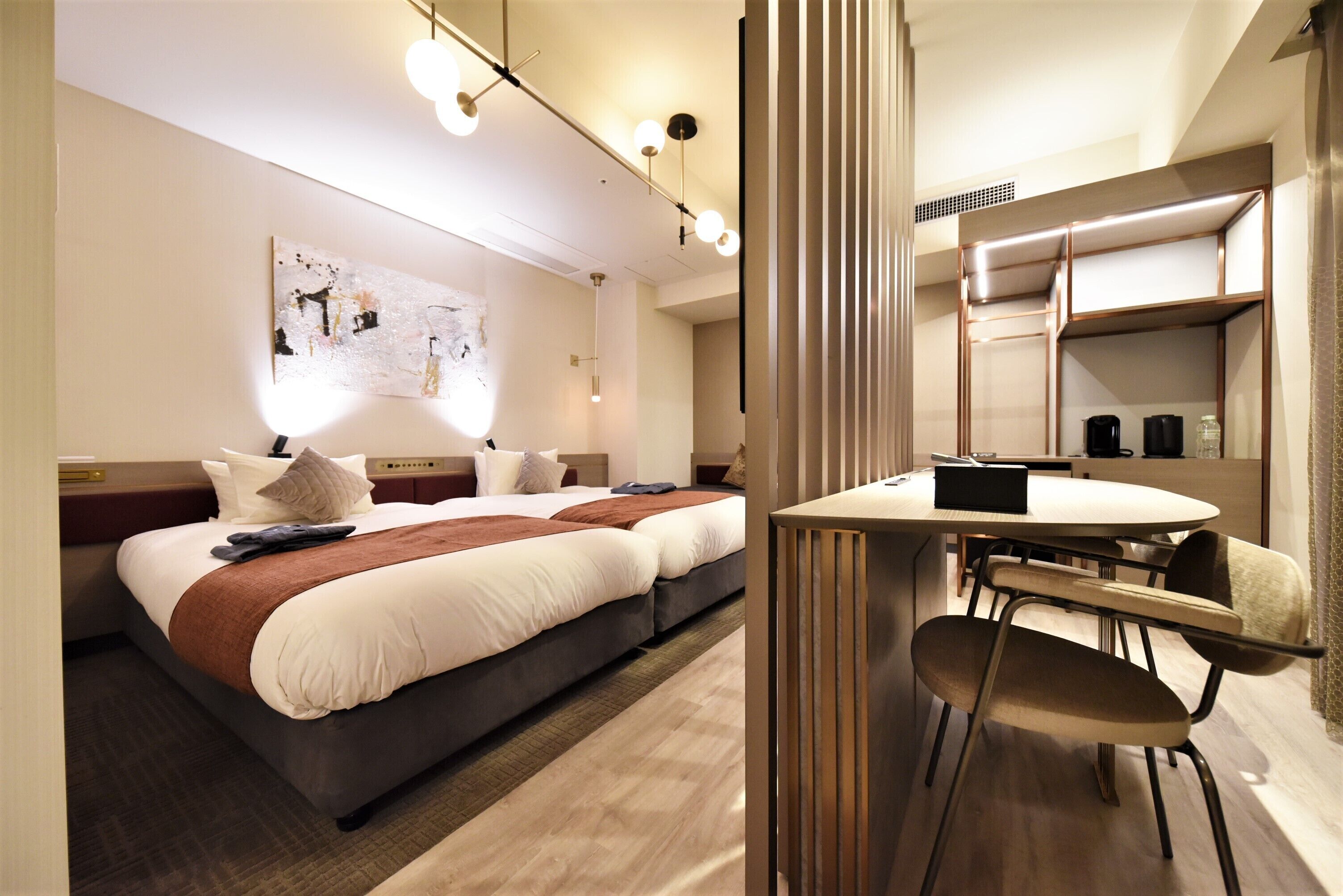 Hotel Cordia Osaka Hommachi