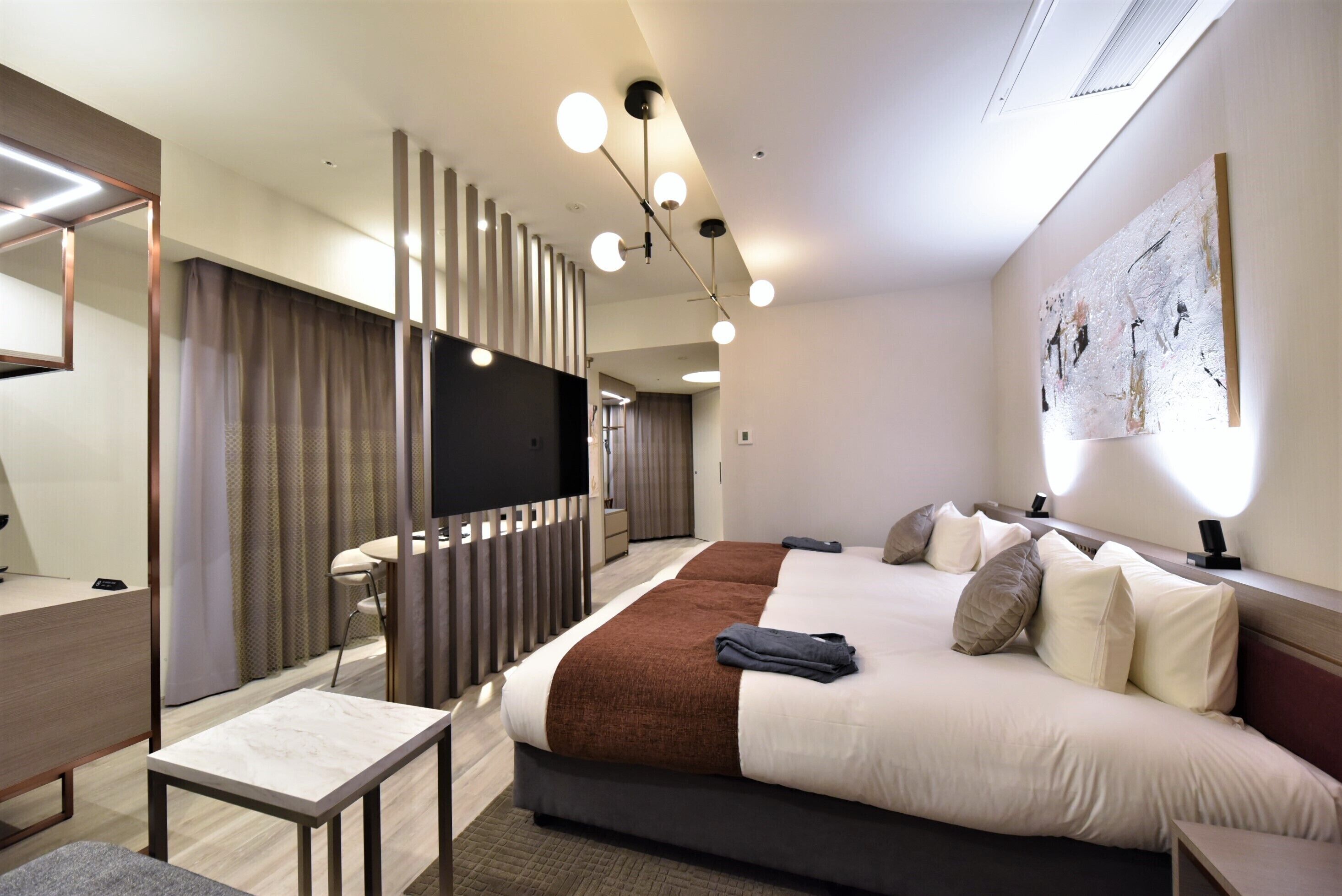 Hotel Cordia Osaka Hommachi