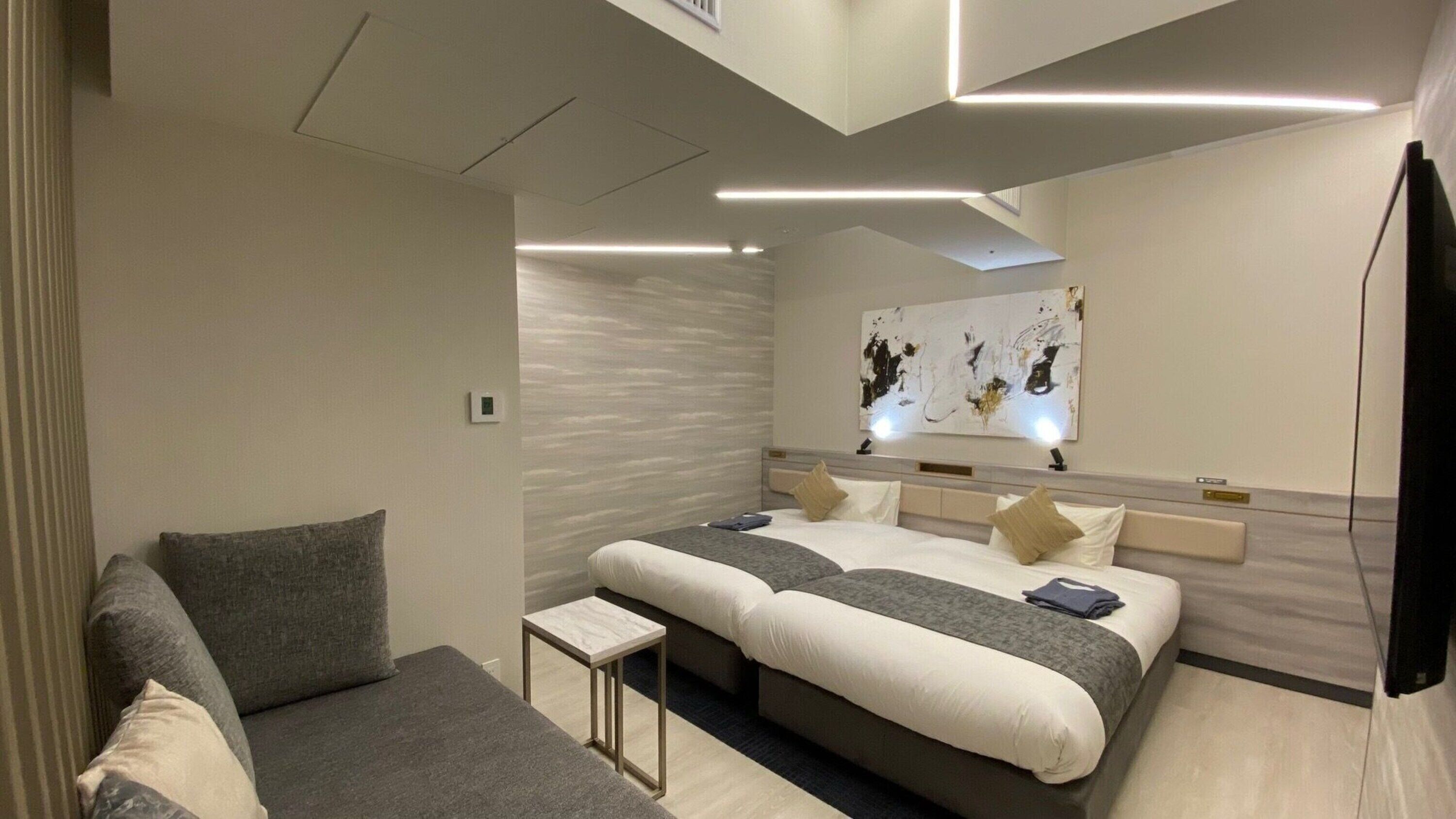 Hotel Cordia Osaka Hommachi