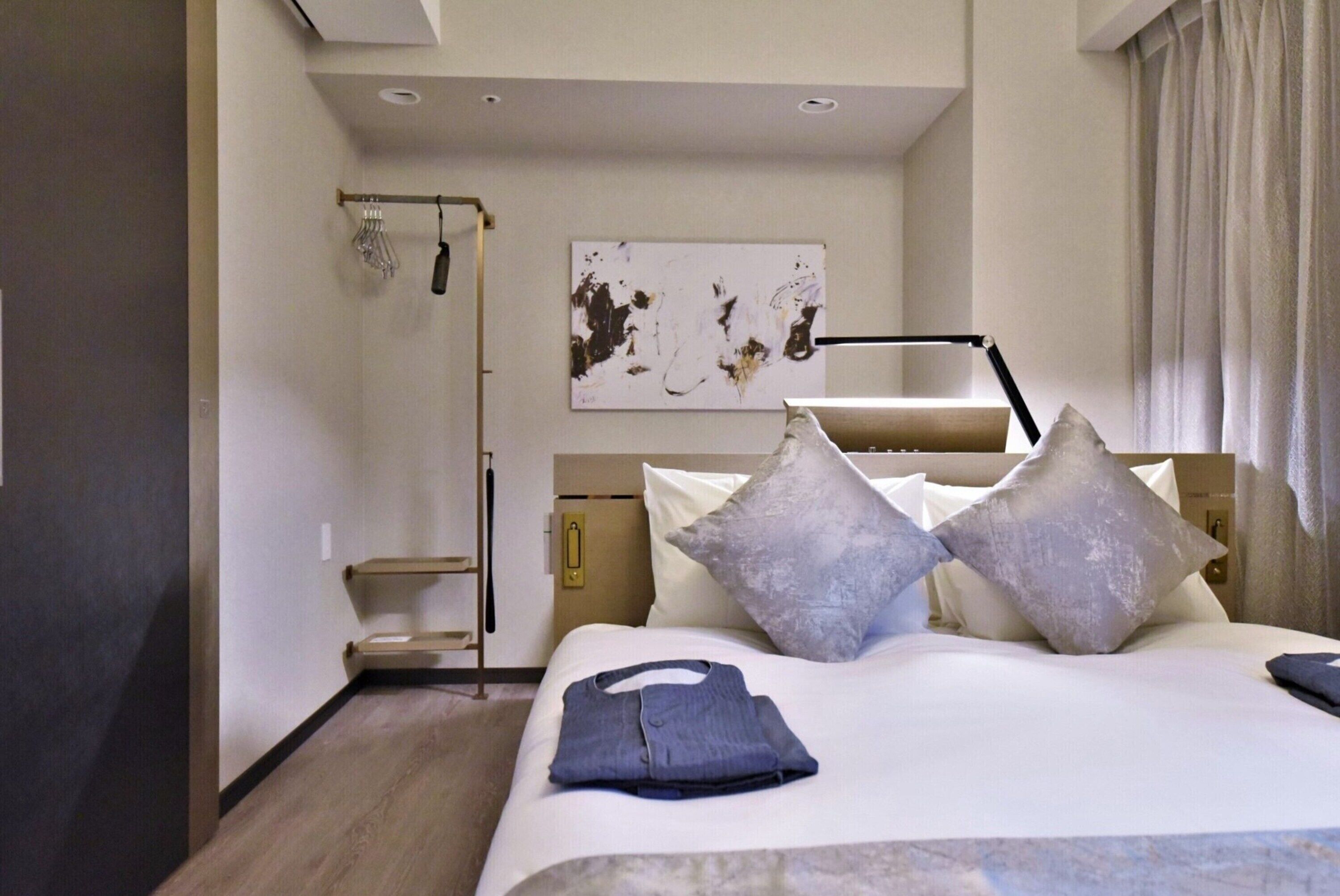 Hotel Cordia Osaka Hommachi