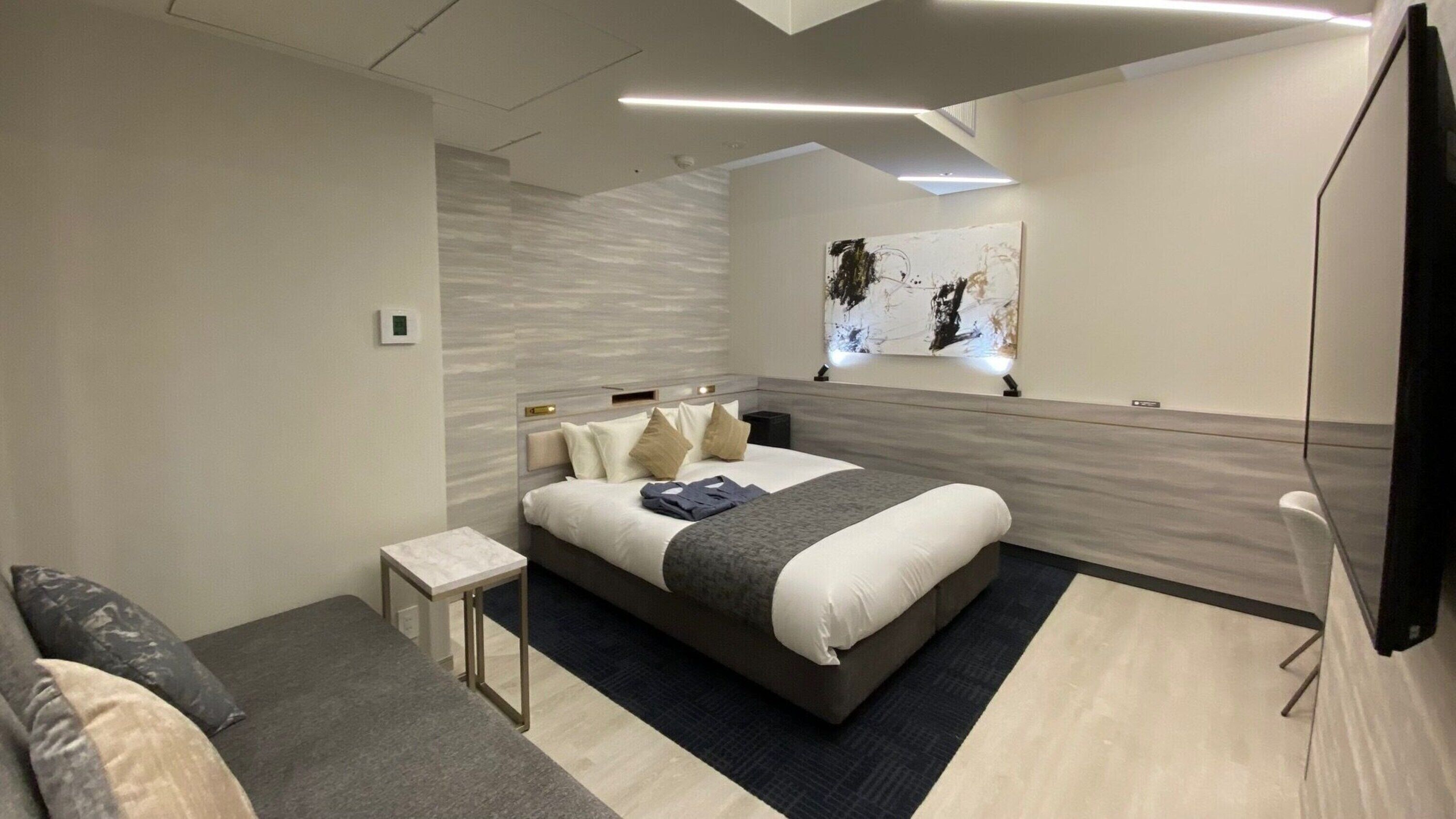 Hotel Cordia Osaka Hommachi