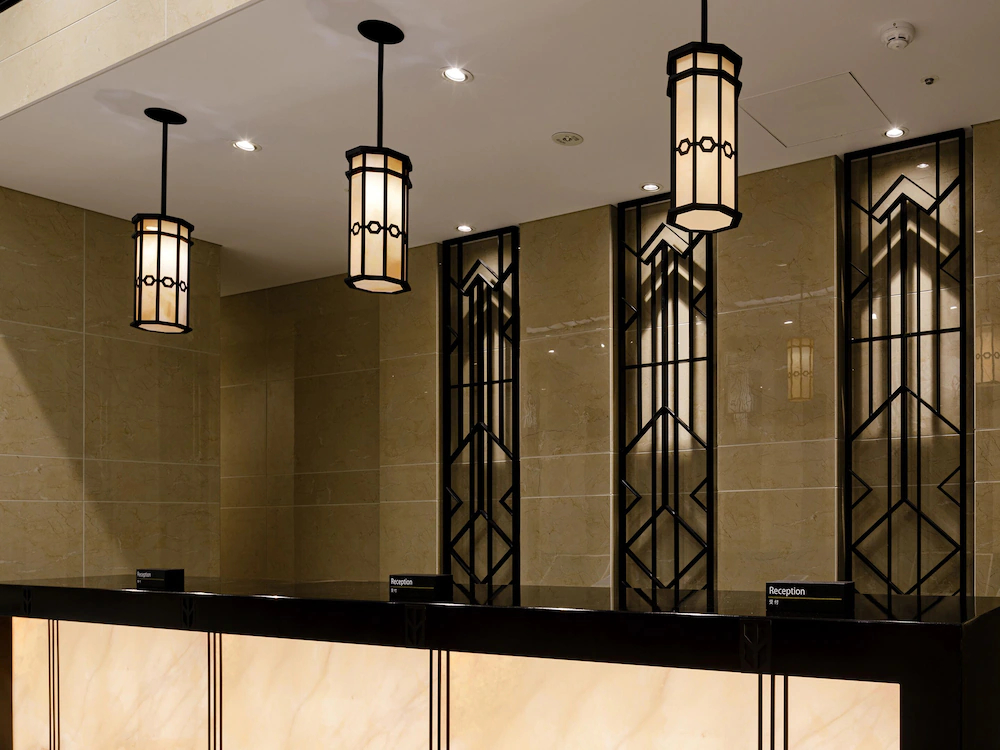 Hotel Dans Le Coeur Osaka Umeda