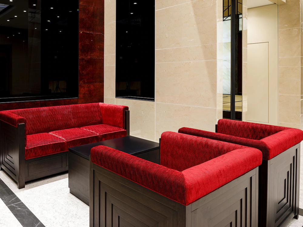 Hotel Dans Le Coeur Osaka Umeda