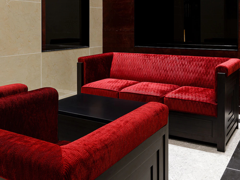 Hotel Dans Le Coeur Osaka Umeda