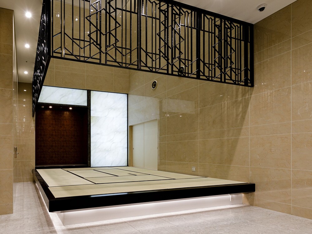 Hotel Dans Le Coeur Osaka Umeda