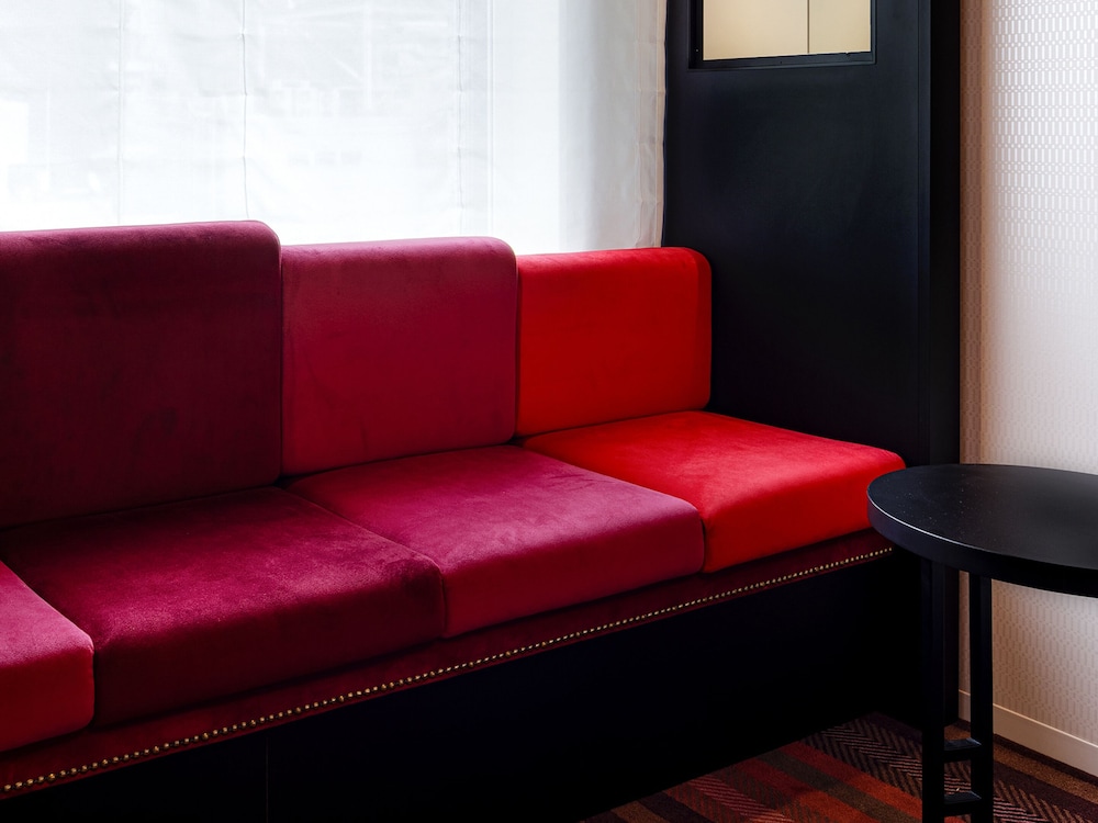 Hotel Dans Le Coeur Osaka Umeda