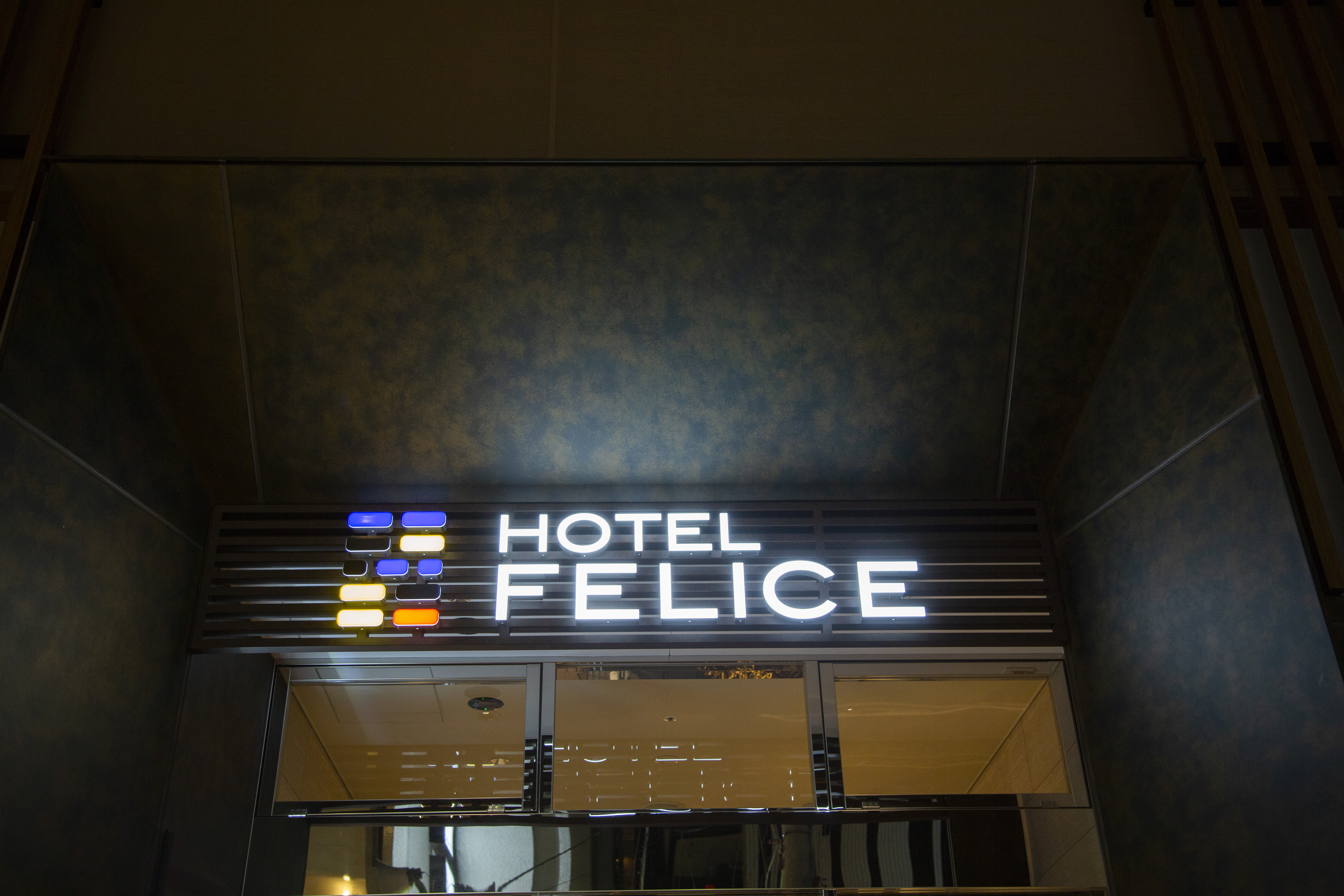 Hotel Hillarys Shinsaibashi