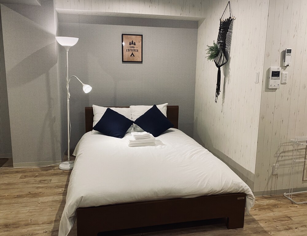 Hotel ffosaka.com