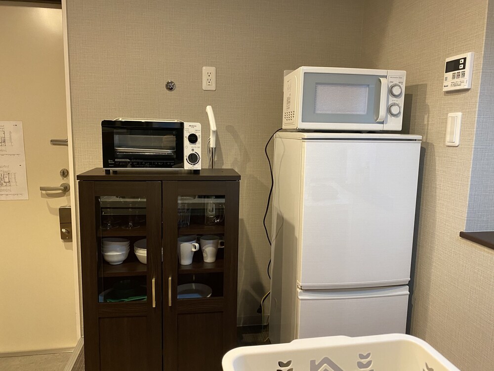 Hotel ffosaka.com