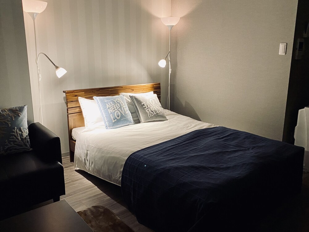 Hotel ffosaka.com