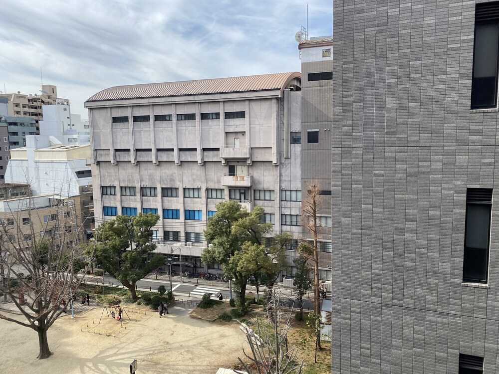 Hotel ffosaka.com