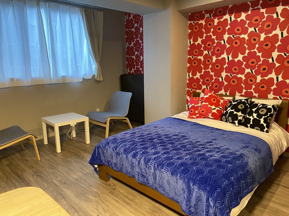 Hotel ffosaka.com